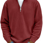 Wine Red / S