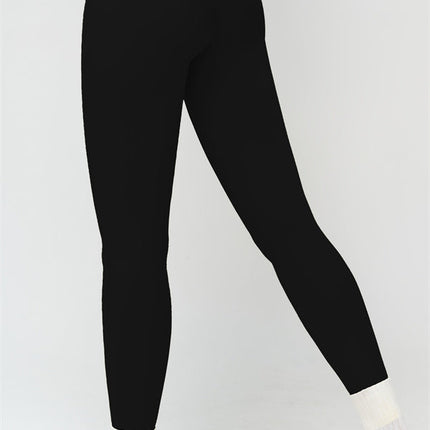 The Stride T-shirt Leggings 2-Piece Set