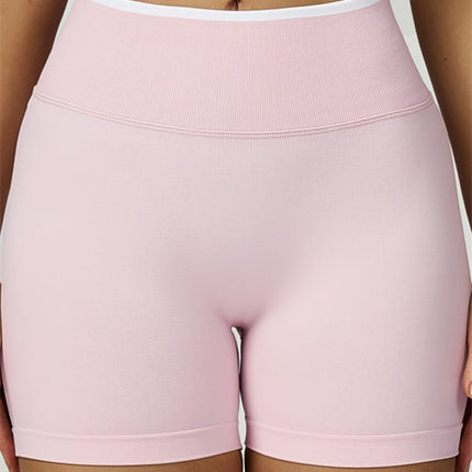 The Prime Line Shorts