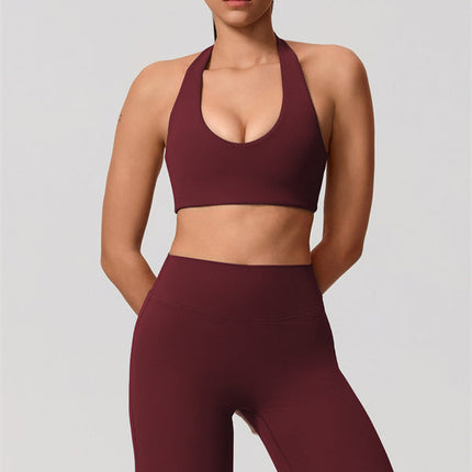 The Nestle Sports Bra