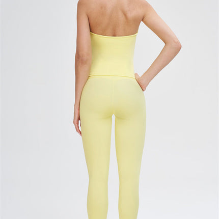 The New Isabella Leggings
