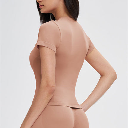 The Whim T-shirt Shorts 2-Piece Set