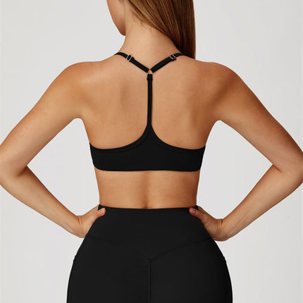 The Propel Sports Bra
