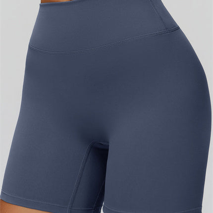The Butterfly Sports Bra Shorts 2-Piece Set