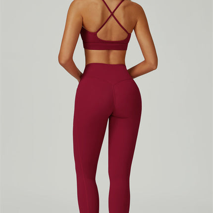 The Flourish Leggings