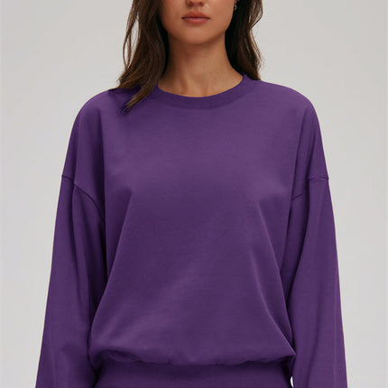 The Kinetic Sweatshirt Shorts 2-Piece Set