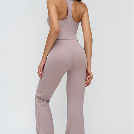 The BoldFit Crop Top