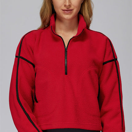 The Unbreakable Sweatshirt
