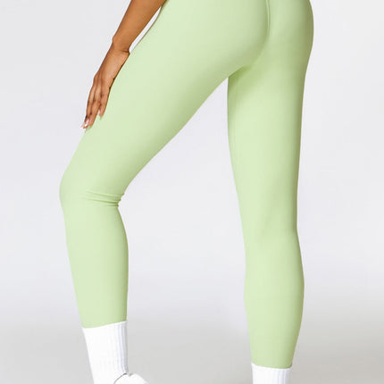 The Isabella Leggings