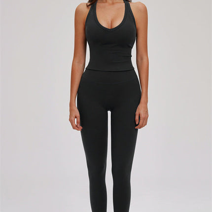 The Svelte Tank Top