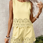 Light Yellow / XS