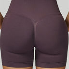 Plum Purple / S