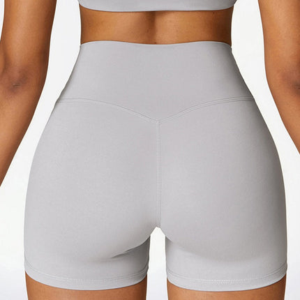 The Isabella Shorts