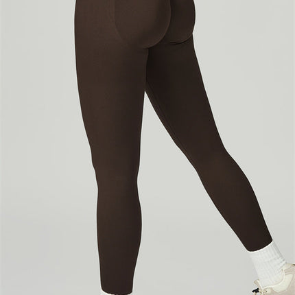 The Prime Line Crop Top Leggings 2-Piece Set