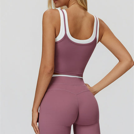 The Canyon Flared Leggings