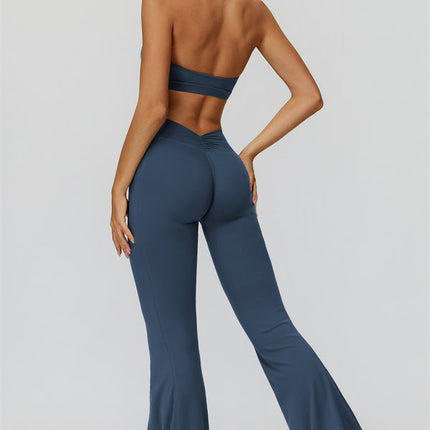 The Fyra Flared Leggings