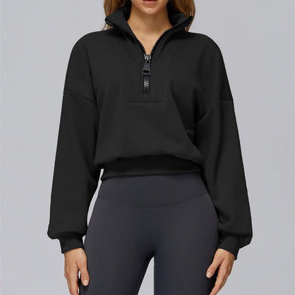 The Elle Form Sweatshirt