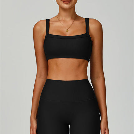 The Burst Sports Bra Leggings 2-Piece Set