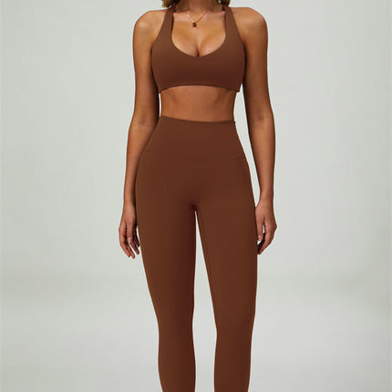 The Seraphine Sports Bra
