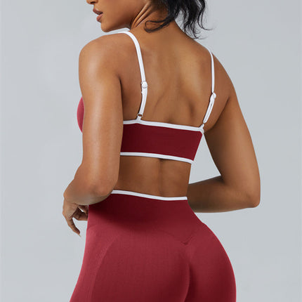 The Elevate Shorts