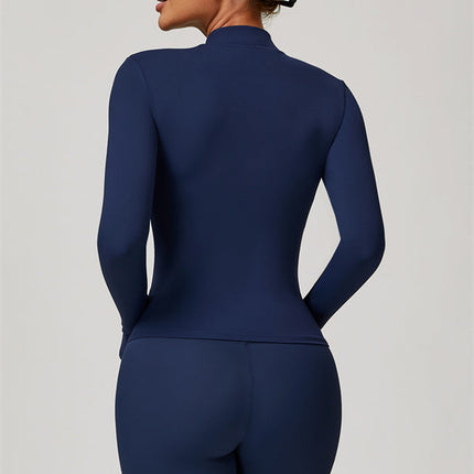The Refresh Jacket Leggings 2-Piece Set