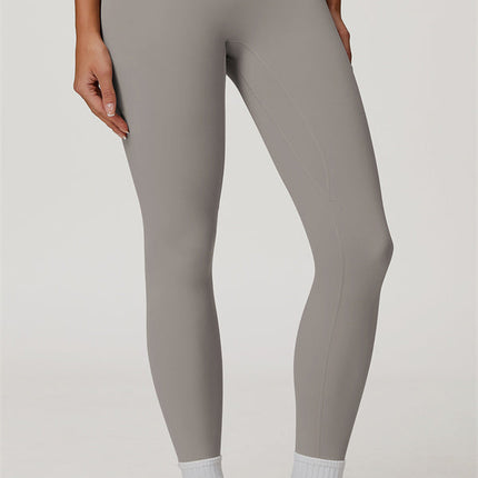 The Oasis T-shirt Leggings 2-Piece Set