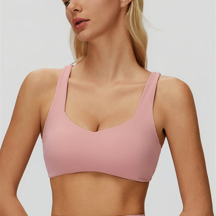 The Butterfly Sports Bra Leggings 2-Piece Set