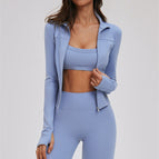 Soft Blue / S