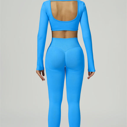 The Prime Leggings