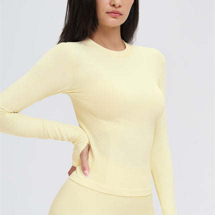 The Whim Long Sleeve T-shirt