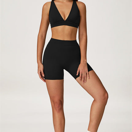 The Axis Sports Bra