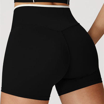 The Radiant Crop Top Shorts 2-Piece Set