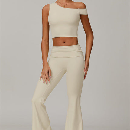 The Pearl Crop Top