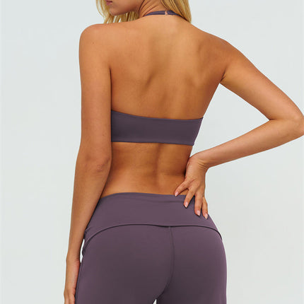 The Twirl Sports Bra