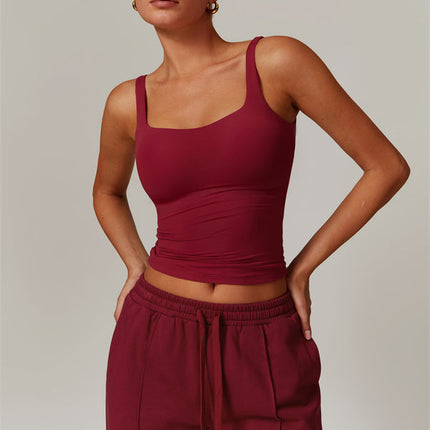 The Motion Tank Top Sweatpants 2-Piece Set