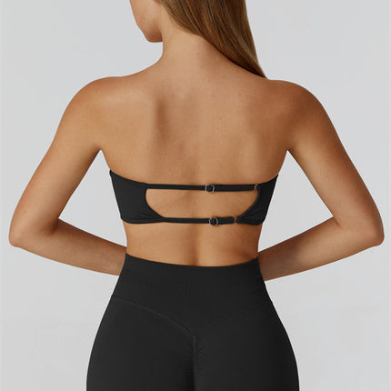 The Reign Sports Bra