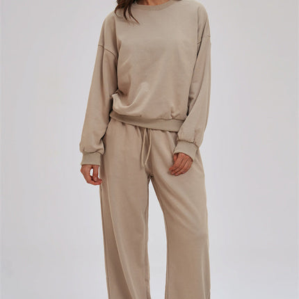 The Kinetic Sweatshirt