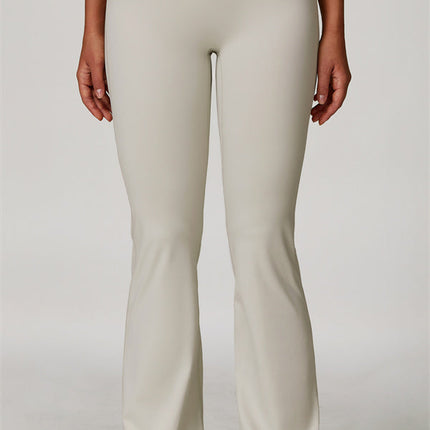The Refresh Flared Leggings