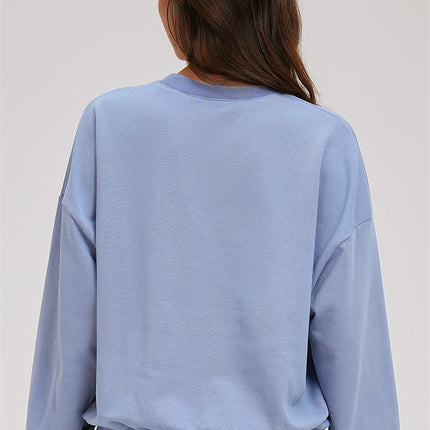 The Kinetic Sweatshirt Shorts 2-Piece Set