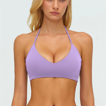The Twirl Sports Bra New Straight Leg Pants 2-Piece Set