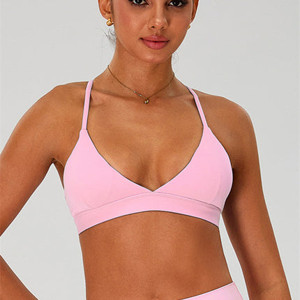 The Ember Sports Bra