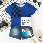 Navy / 6-9M