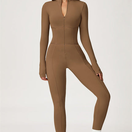 The Terra Jumpsuit