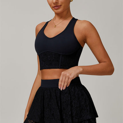 The Wonder Crop Top