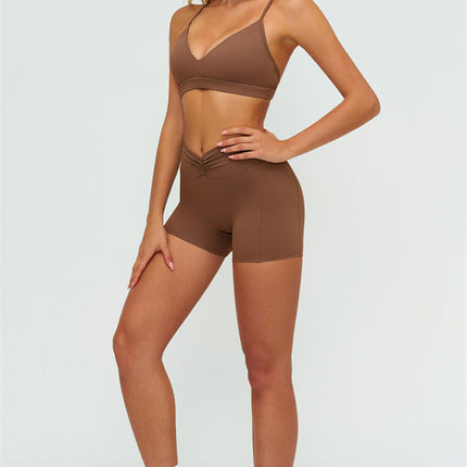 The Lushness Shorts