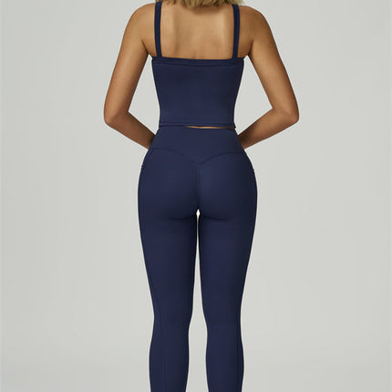 The Flourish Leggings