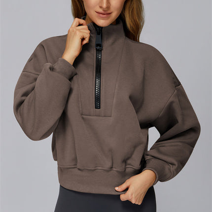 The Elle Form Sweatshirt