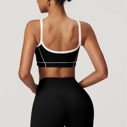 The Venture Sports Bra Shorts 2-Piece Set