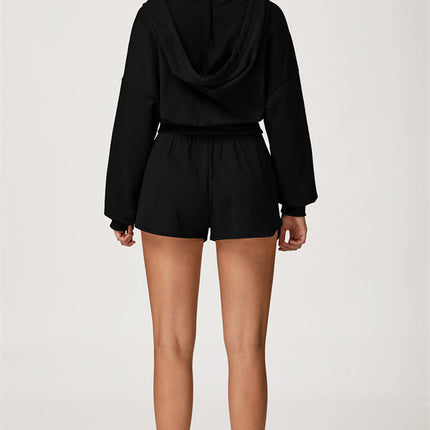 The Glacier Shorts