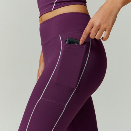 The Radiant Leggings